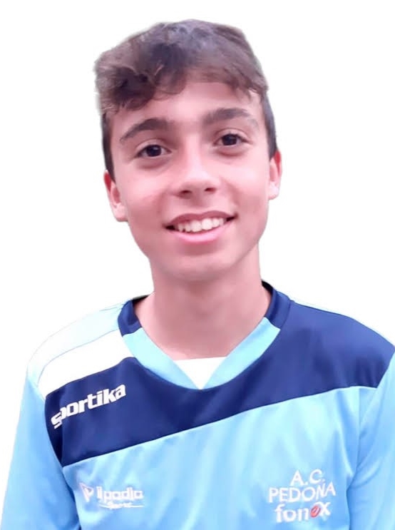 PEPINO IVAN